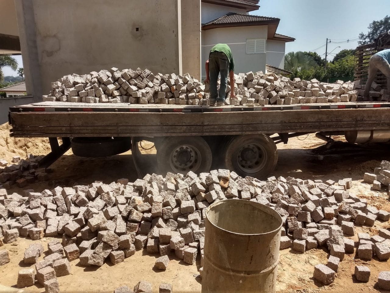 Vendas de pedras - Didi Pedras